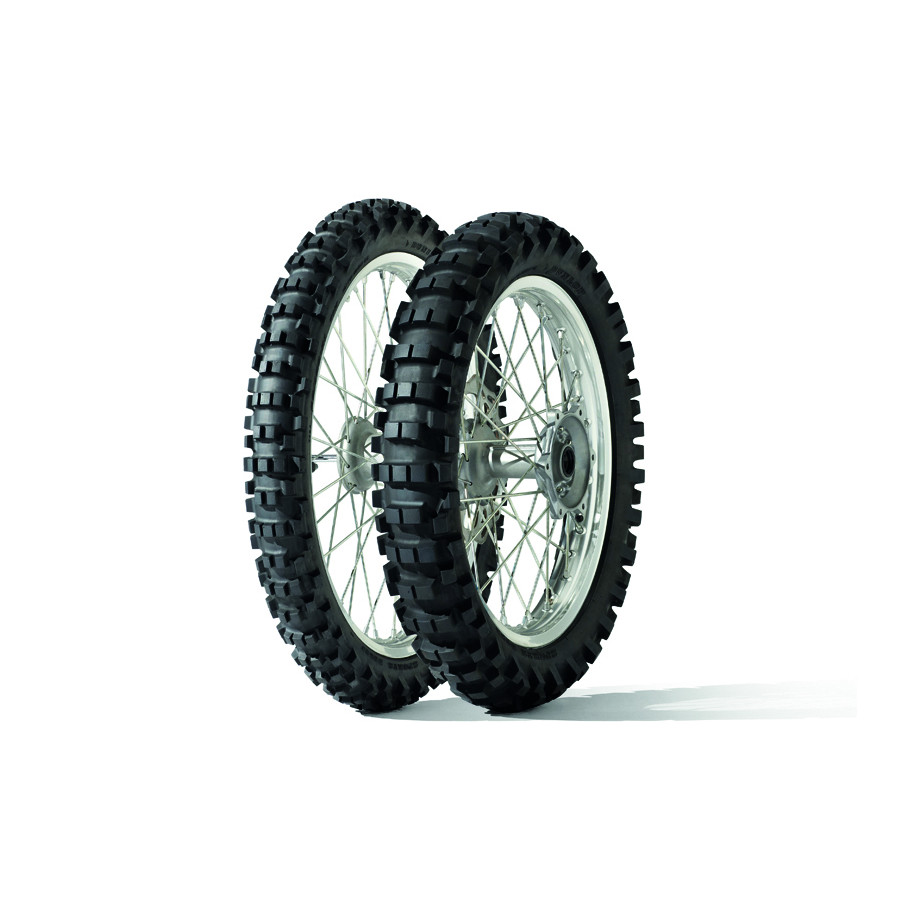 Pneu DUNLOP D952 100/100-18 M/C 59M TT