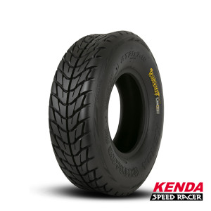 Pneu KENDA K546F SPEEDRACER AT21X7-10 25N 4PR E TL