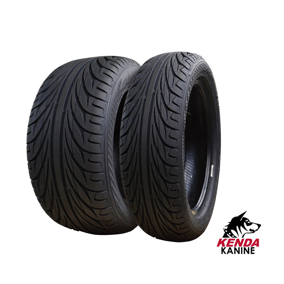 Pneu KENDA KR20A KANINE Can-Am Ryker 205/45 R 16 M/C 77T E TL