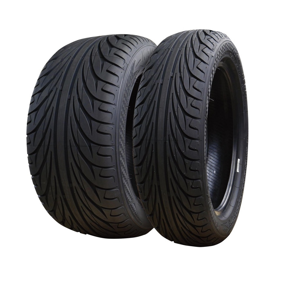 Pneu KENDA KR20A KANINE Can-Am Ryker 205/45 R 16 M/C 77T E TL