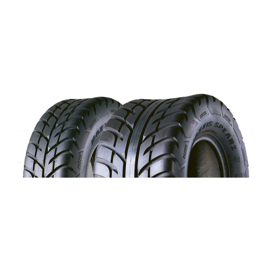 Pneu MAXXIS SPEARZ M991 AT25X8-12 4PR 43N E TL