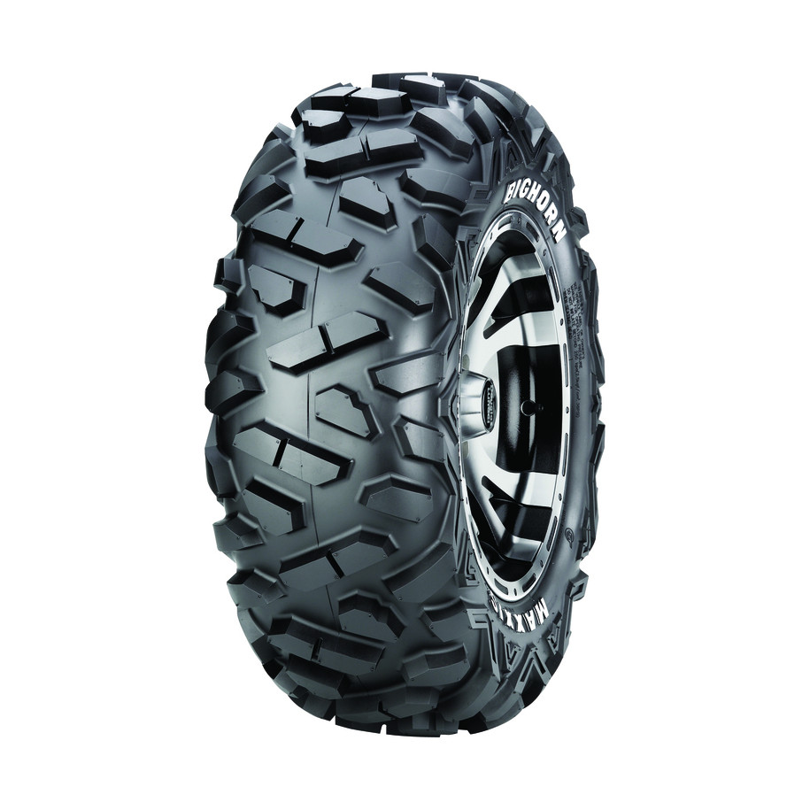 Pneu MAXXIS Bighorn M917 AT27X9R12 6PR 52N E TL