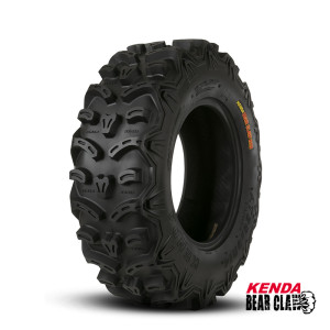 Pneu KENDA K587 BEAR CLAW HTR AT26X9R12 49N 8PR E TL