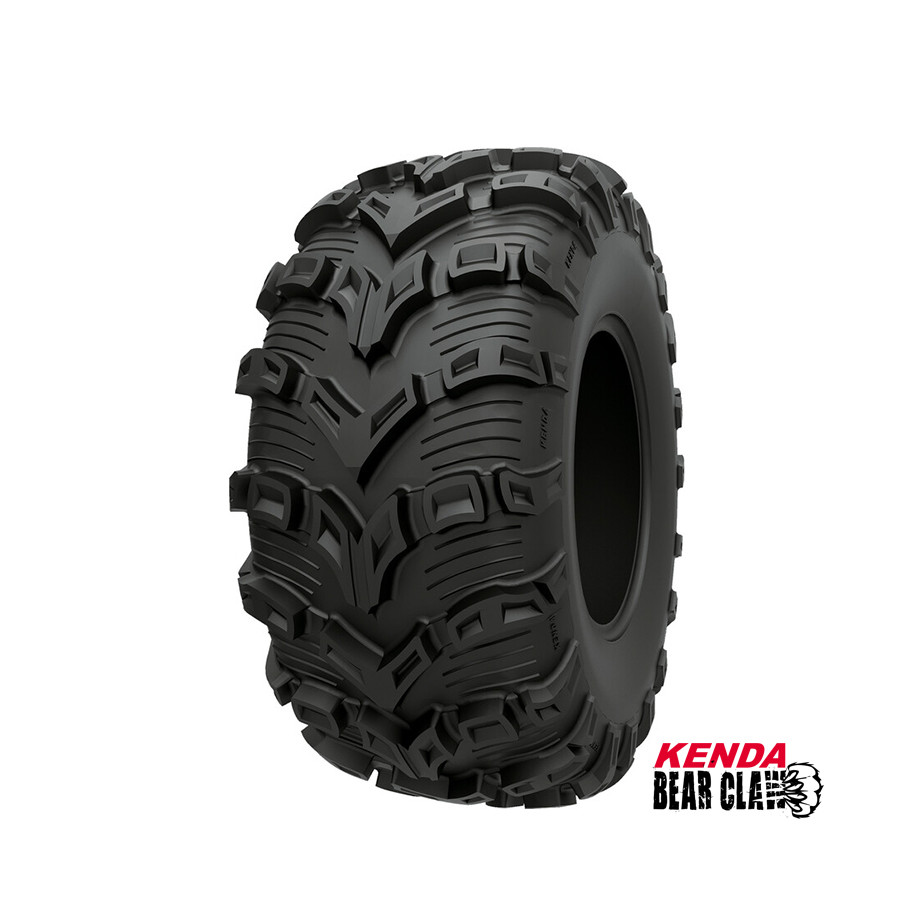 Pneu KENDA K592 BEAR CLAW EVO AT26X11-14 54N 6PR E TL