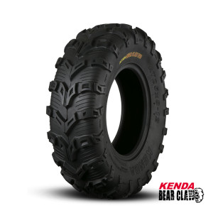 Pneu KENDA K592 BEAR CLAW EVO AT26X9-14 48N 6PR E TL