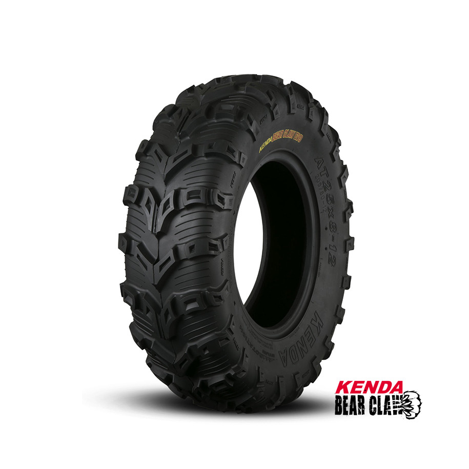 Pneu KENDA K592 BEAR CLAW EVO AT26X9-14 48N 6PR E TL