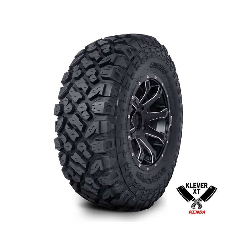 Pneu KENDA K3204R KLEVER XT 27X11 R 14 8PR 71M E TL