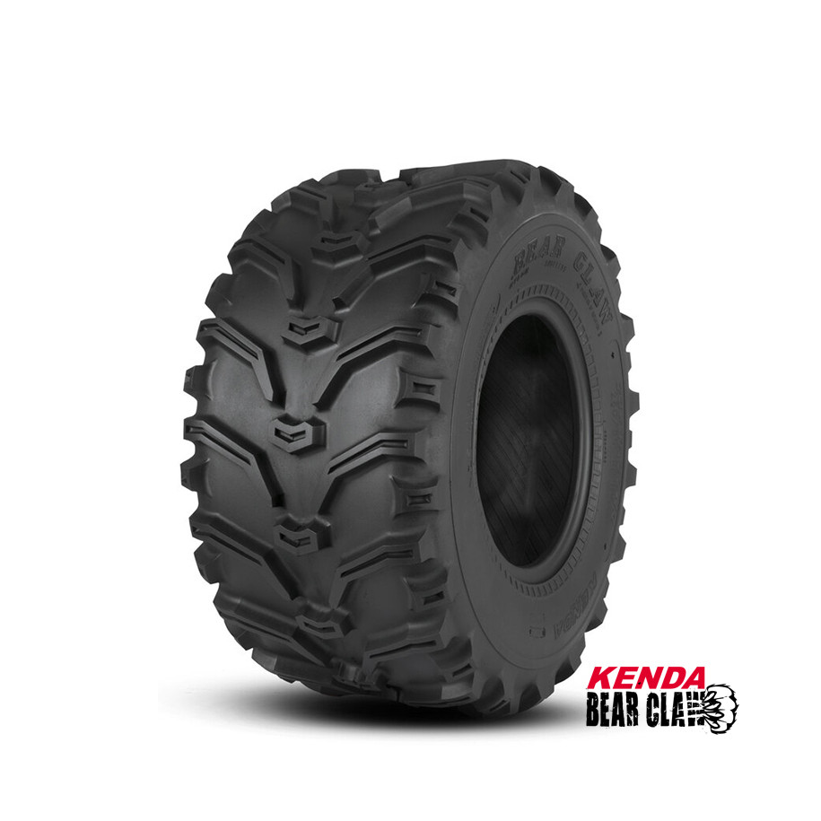 Pneu KENDA K299 BEAR CLAW 27X10-12 45F 4PR E TL