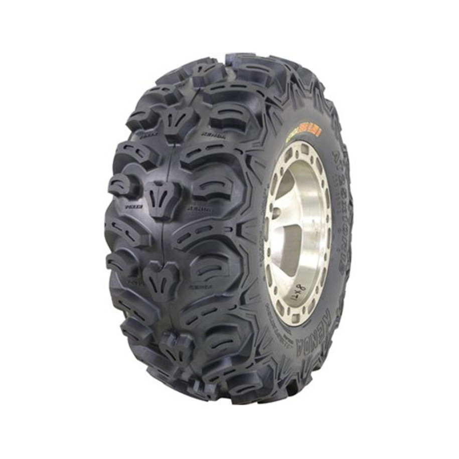 Pneu KENDA K587 BEAR CLAW HTR AT26X11R12 55N 8PR E TL