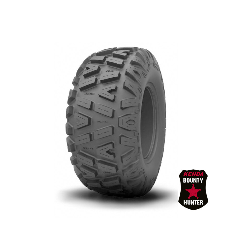 Pneu KENDA K585 BOUNTY HUNTER HT AT26X9R12 49N 8PR E TL