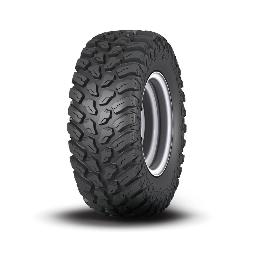 Pneu KENDA K3213 CROSSTRAIL 28X10 R 14 8PR 84M E TL
