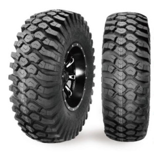 Pneu ART XRACER 28X10 R 14 59M 8PR E TL