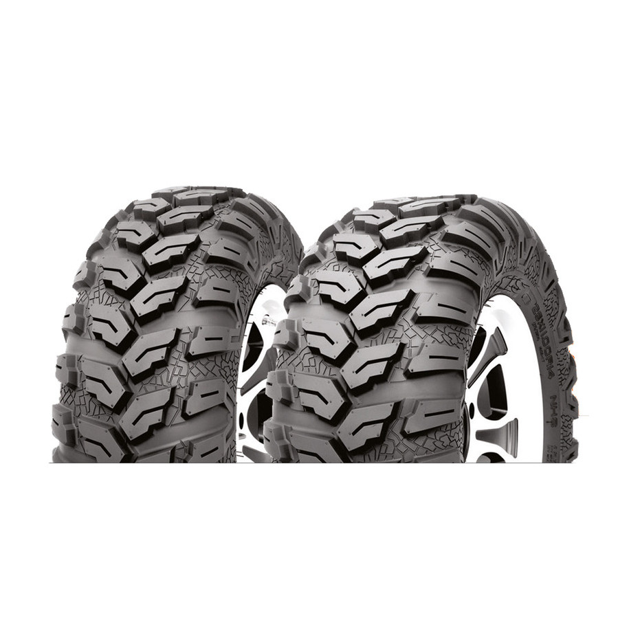 Pneu MAXXIS CEROS MU08 27X11 R 14 6PR 57M E TL