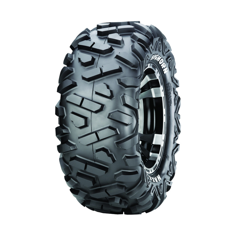 Pneu MAXXIS BIGHORN M918 26X10 R 12 6PR 67N E TL
