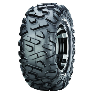 Pneu MAXXIS BIGHORN M918 AT26X10-14 6PR 51N E TL