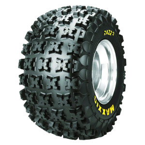 Pneu MAXXIS RAZR2 M934 AT22X11-10 6PR 47J E TL