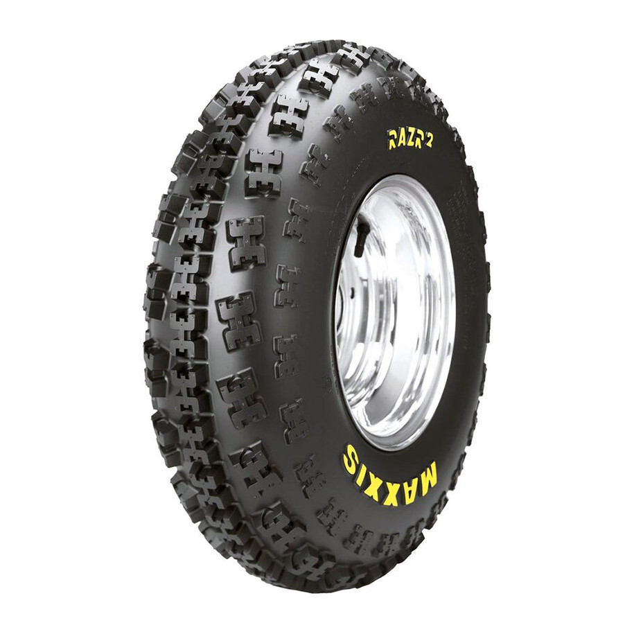 Pneu MAXXIS RAZR2 M933 AT21X7-10 6PR 30J E TL