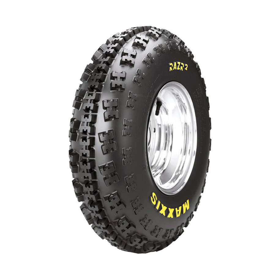 Pneu MAXXIS RAZR2 M933 AT22X7-10 6PR 33J E TL