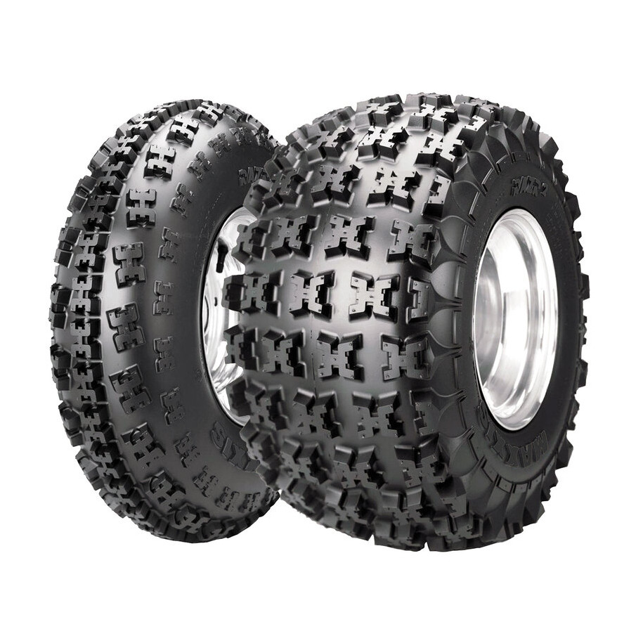 Pneu MAXXIS RAZR2 M934 AT22X11-9 6PR 48J E TL