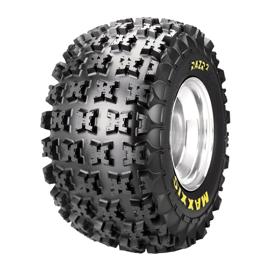 Pneu MAXXIS RAZR2 M934 AT20X11-9 6PR 43J E TL