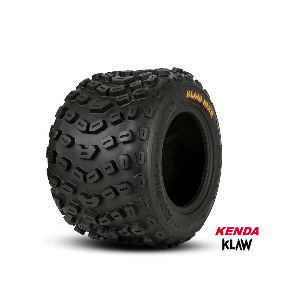 Pneu KENDA K533XC KLAW AT25X10-12 50N 6PR E TL