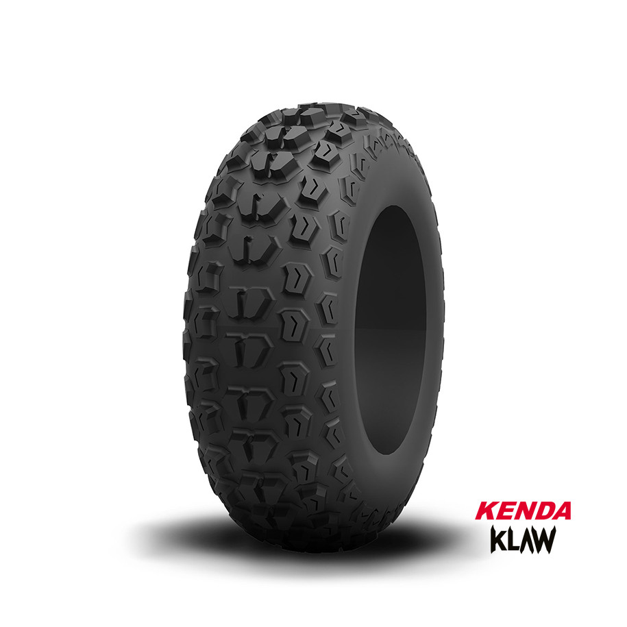 Pneu KENDA K532F KLAW AT23X7-10 31F 4PR E TL