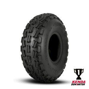 Pneu KENDA K300F DOMINATOR AT21X7-10 25F 4PR E TL