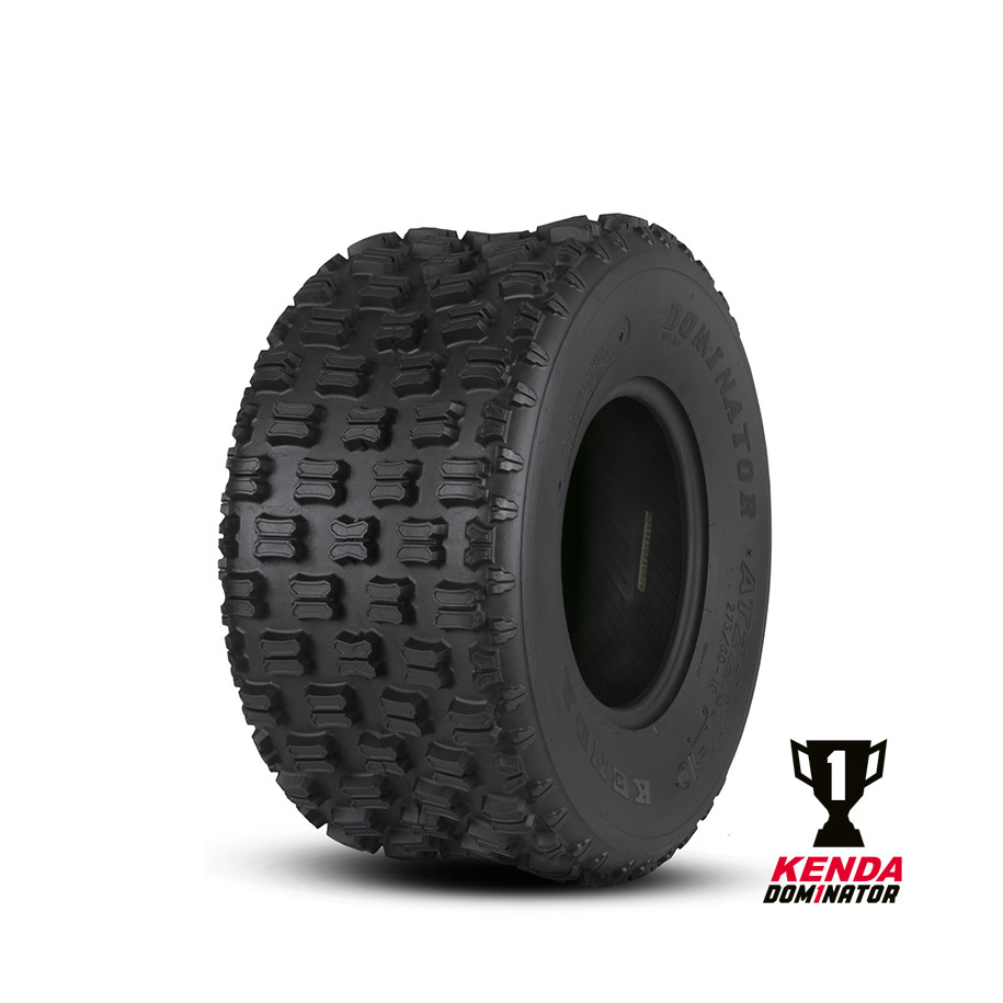 Pneu KENDA K300 DOMINATOR AT22X10-8 39F 4PR E TL