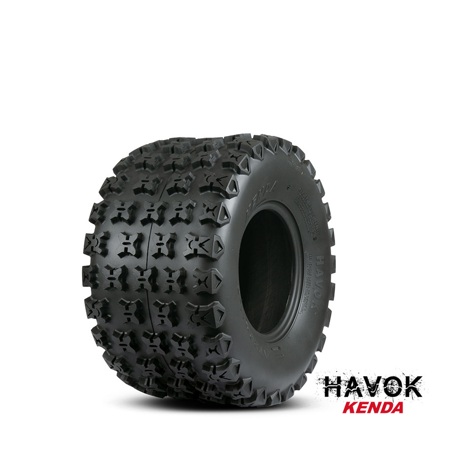 Pneu KENDA K3211 HAVOK AT22X11-9 6PR 48J E TL