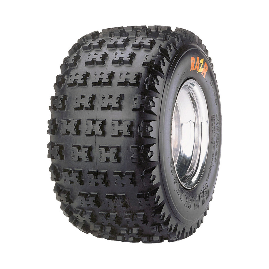 Pneu MAXXIS RAZR M932 22X11-9 4PR 43J E TL