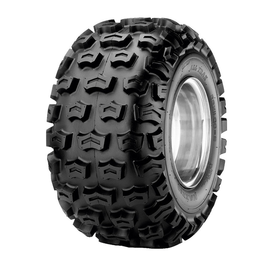 Pneu MAXXIS ALL TRACKS C9209 22X11-10 2PR 35J E TL
