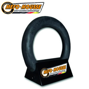 Mousse MEFO MOM 18-2 (130/90-18 MX et 140/80-18 FIM-Enduro Michelin ENDURO/Golden Tyre/Kenda/Metzeler/Maxxis/Pirelli)