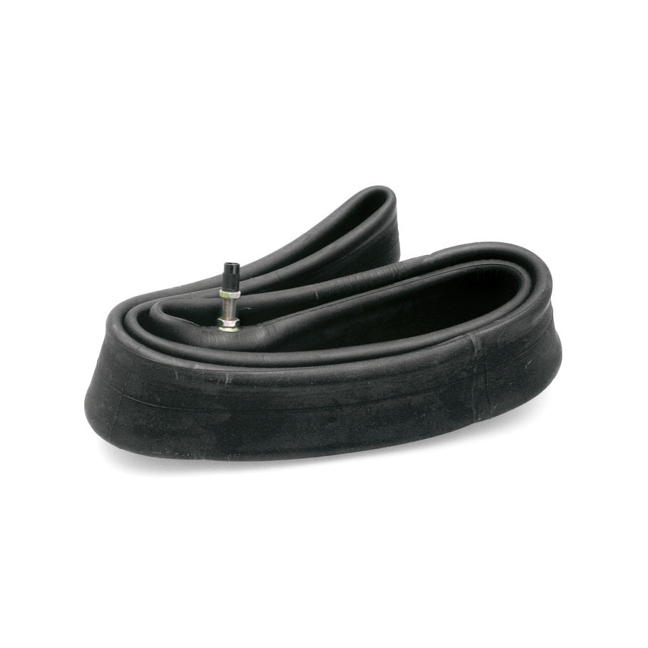 Chambre à air TECNIUM 130/80-10 120/90-10 valve JS87C épaisseur standard