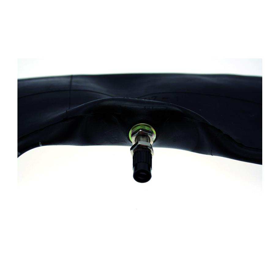Chambre à air TECNIUM 4.00 x 17 - 120/90-17 valve TR4 épaisseur standard