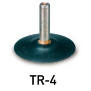 Chambre à air MICHELIN OFFROAD (18 UHD MEDIUM VALVE TR4) 100/100-18 , 110/100-18 , 120/90-18 , 130/80-18 Epaisseur 4mm