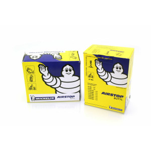 Chambre à air MICHELIN STREET (16MJ VALVE TR4) 180/70-16