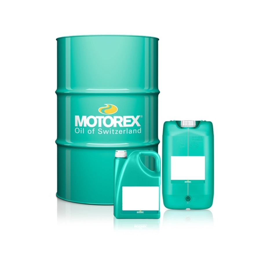 Huile de boîte de vitesses MOTOREX Trial Gear Oil 75W - 25L
