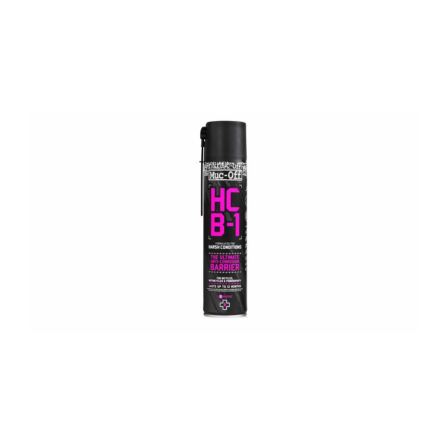 HCB-1 MUC-OFF - spray 400ml