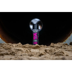 HCB-1 MUC-OFF - spray 400ml