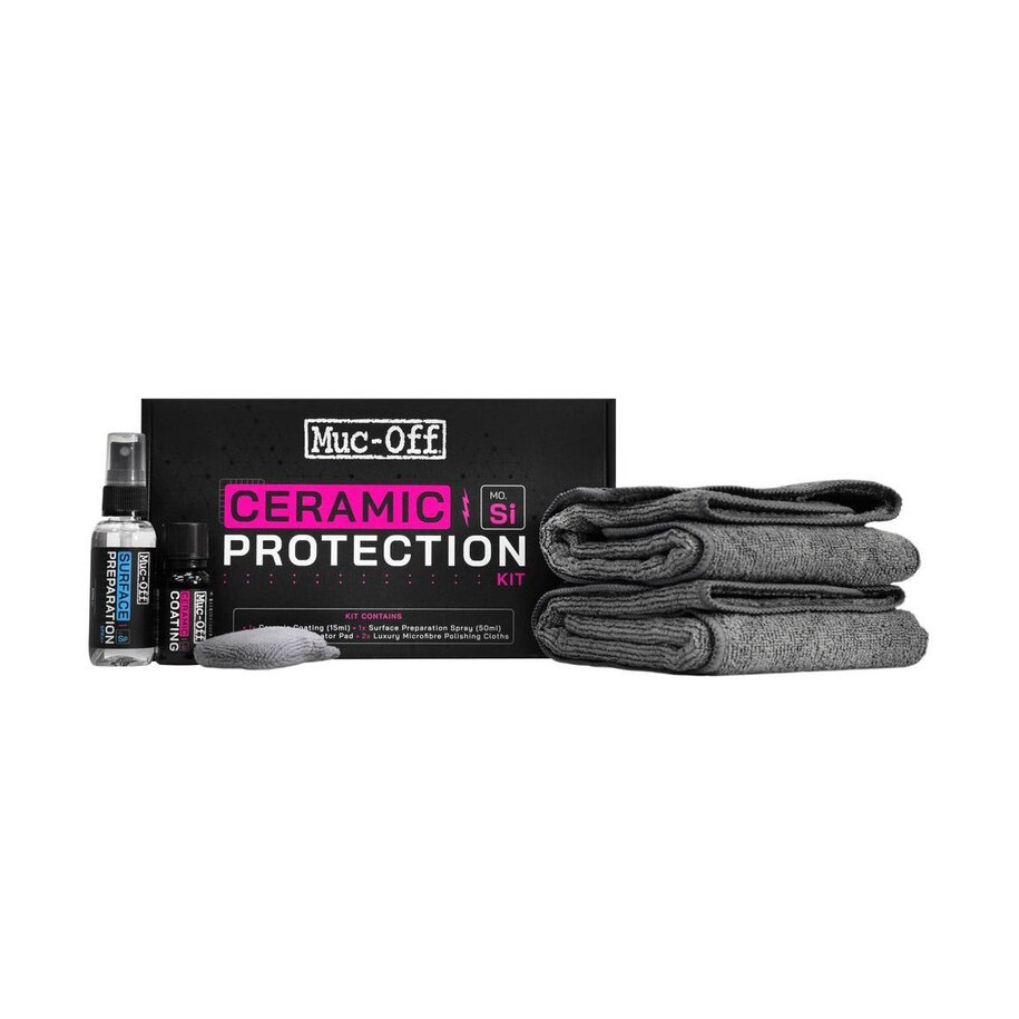 Kit de protection céramique MUC-OFF