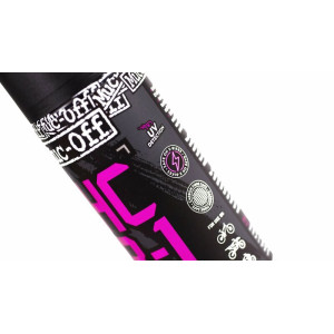 HCB-1 MUC-OFF - spray 400ml X12