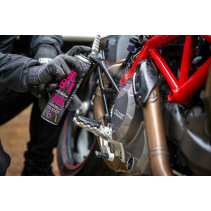 HCB-1 MUC-OFF - spray 400ml X12