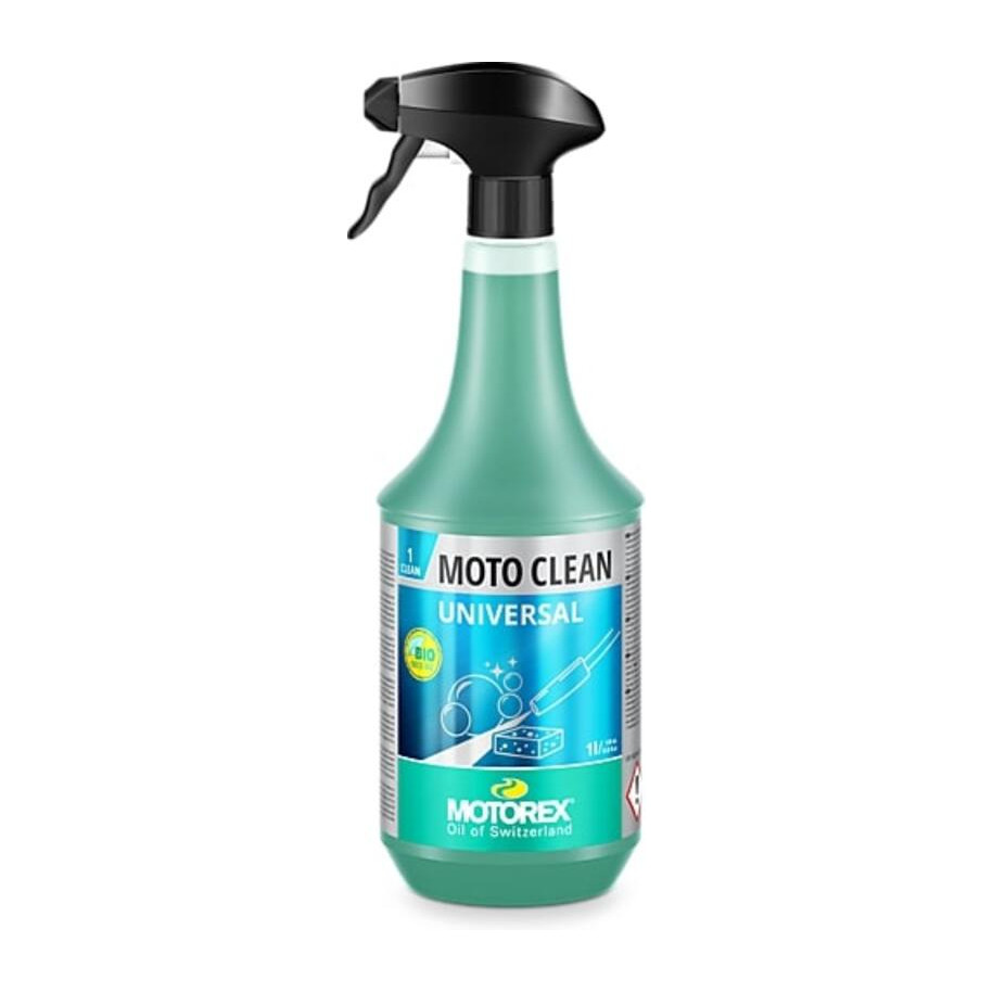 Nettoyant Universel MOTOREX 5L