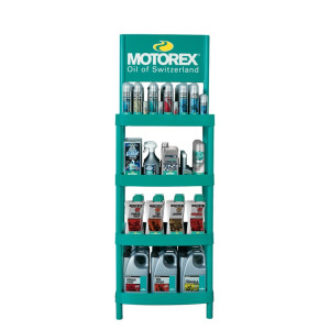 Pack de démarrage MOTOREX