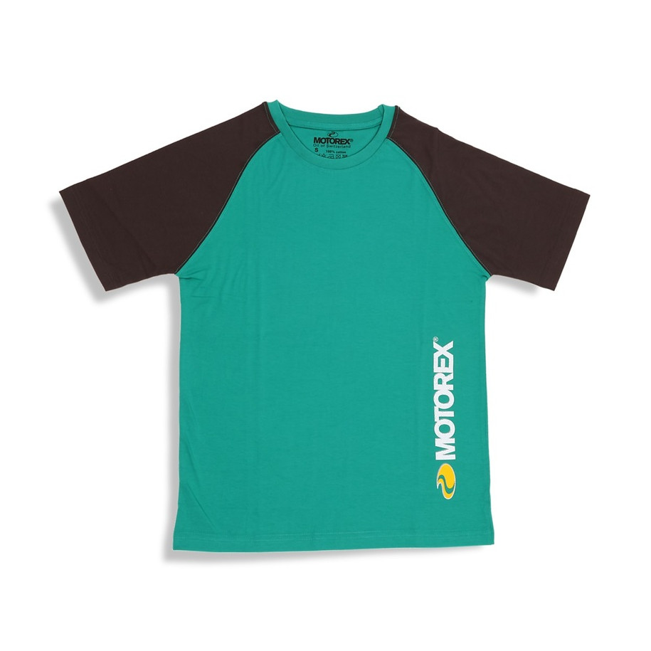 T-shirt MOTOREX - taille XL