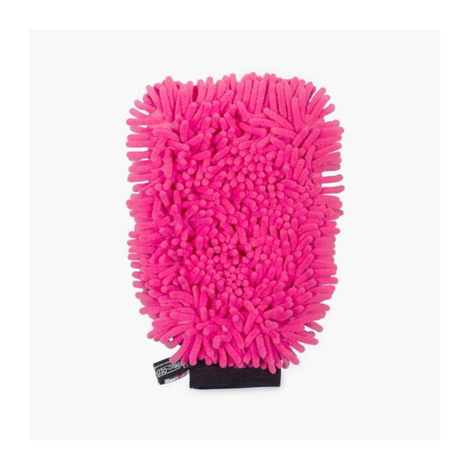 Microfibre MUC-OFF 2In1