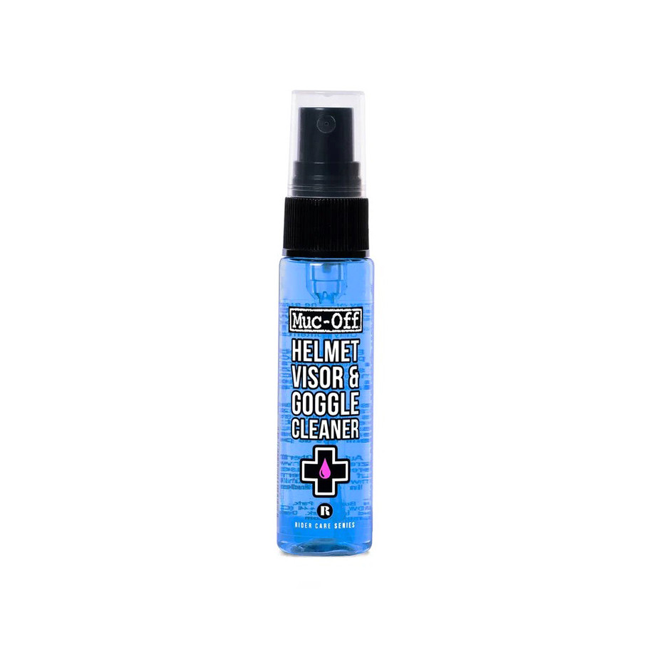 Spray nettoyant écran, lunettes et masque MUC-OFF - 30ml x18