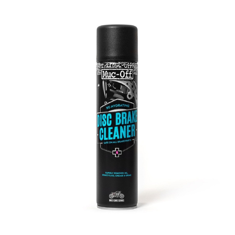 Nettoyant disque de frein MUC-OFF - spray 400ml