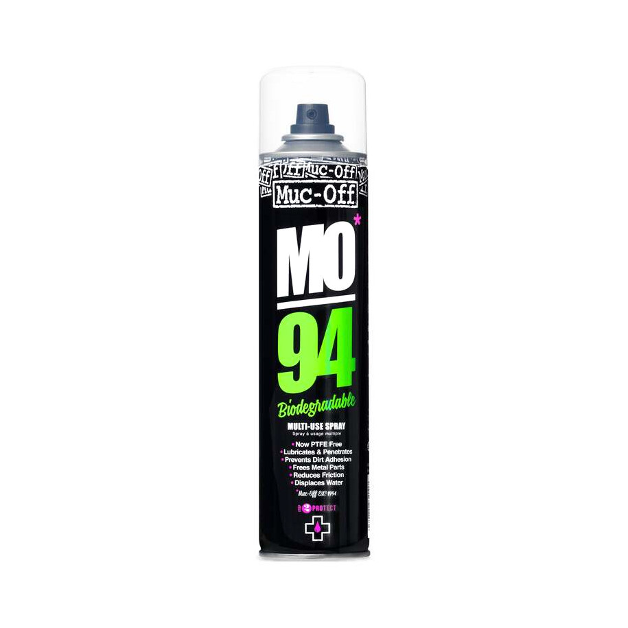 Protection MUC-OFF MO-94 - spray 400ml (x12)