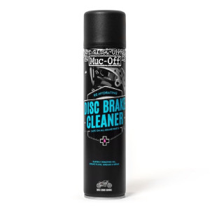 Nettoyant disque de frein MUC-OFF - spray 400ml X12